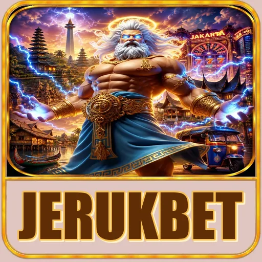 jerukbet
