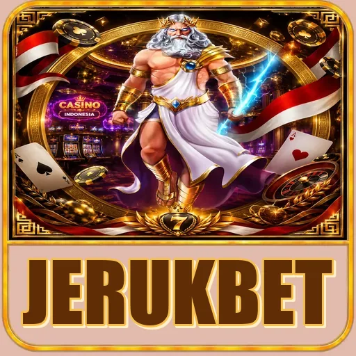 jerukbet