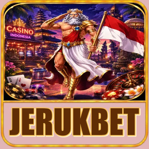 jerukbet