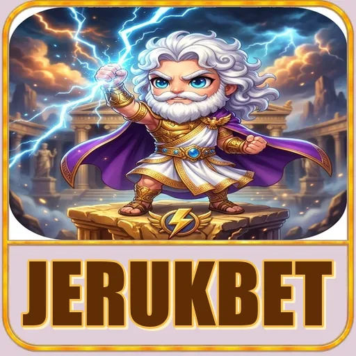 jerukbet