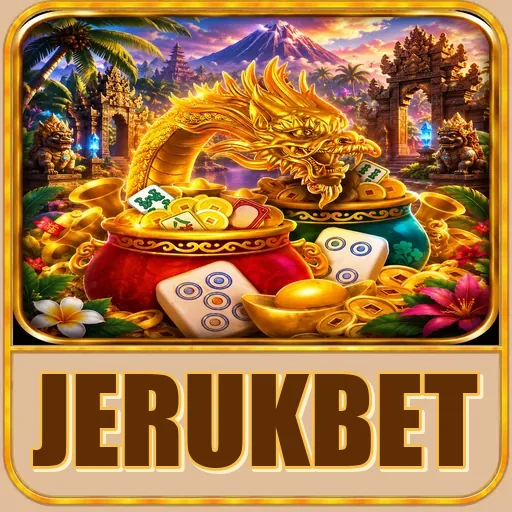jerukbet