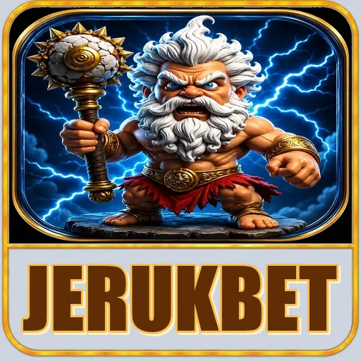 jerukbet